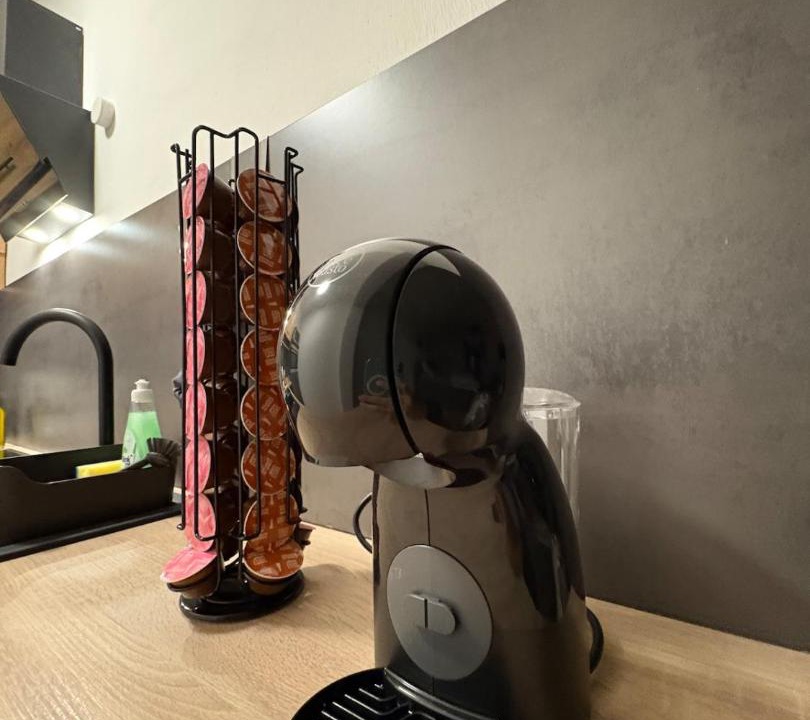 Photo of Kitchen in Resten