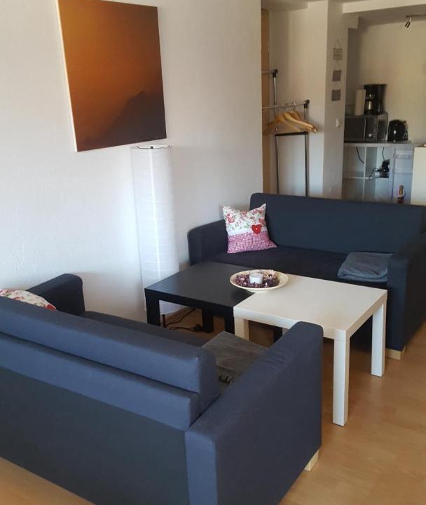 Photo of Livingroom in Nesselwang