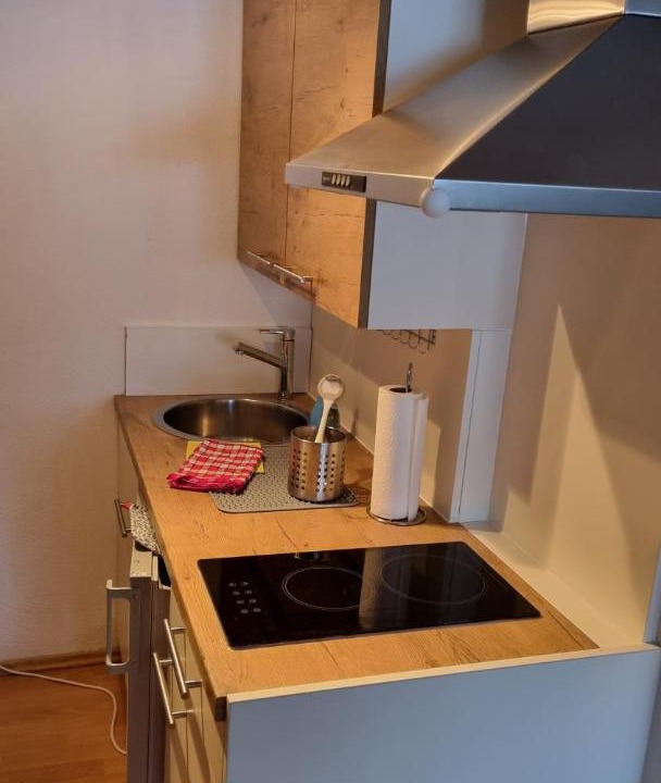 Photo of Kitchen in Nesselwang