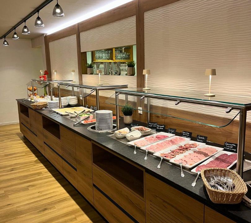 Photo of Kitchen in Gmain