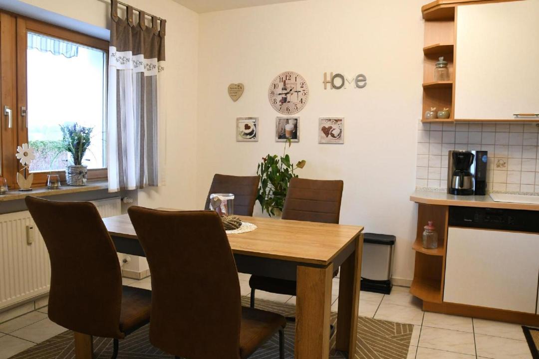 Photo of Kitchen in Zwiesel