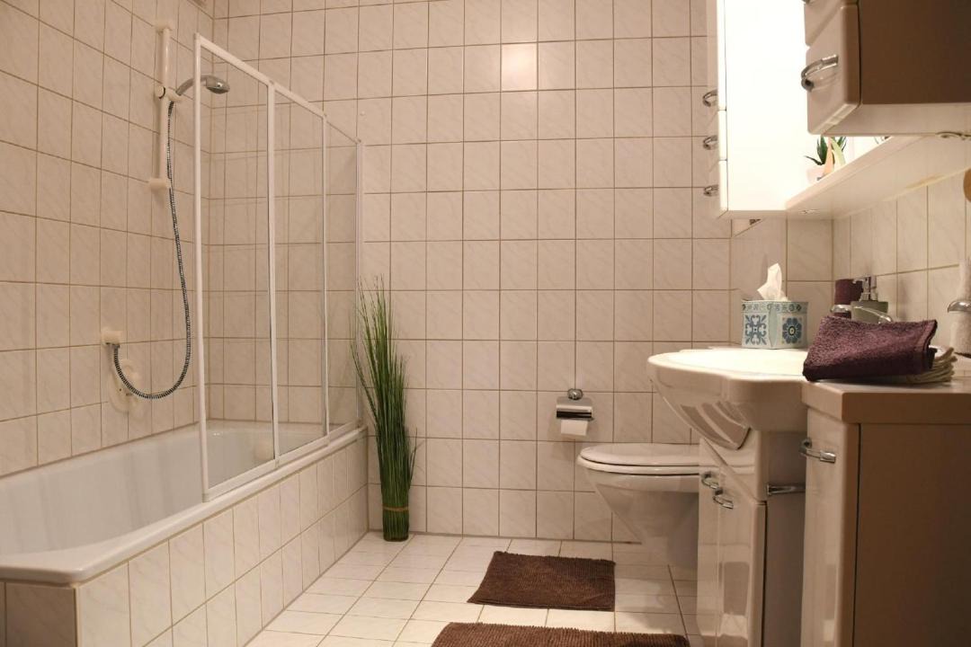 Photo of Bathroom in Zwiesel