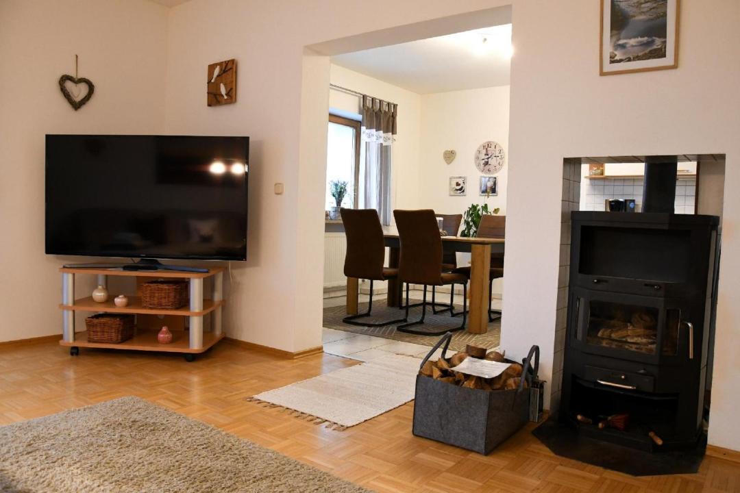Photo of Livingroom in Zwiesel