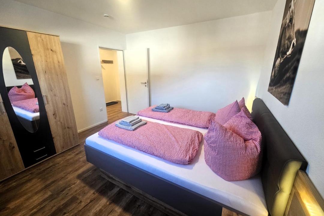 Photo of Bedroom in Blaichach