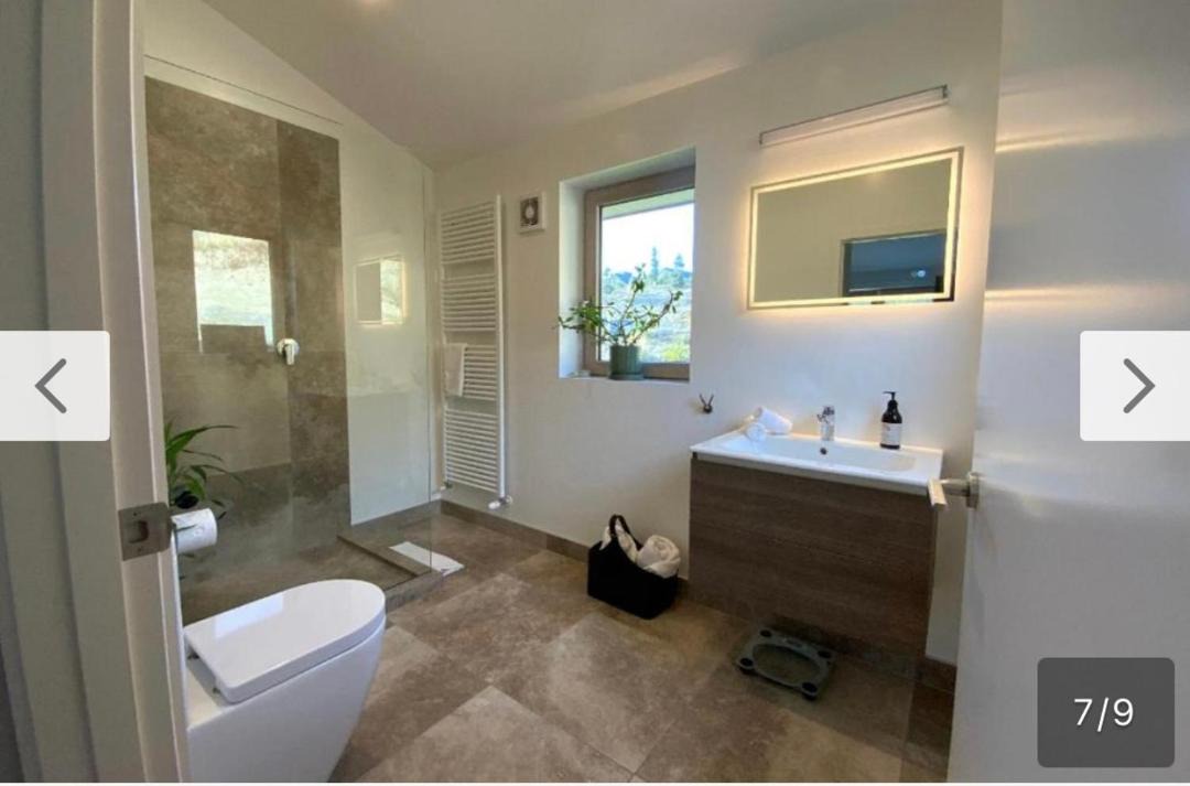 Photo of Bathroom in Gibbston