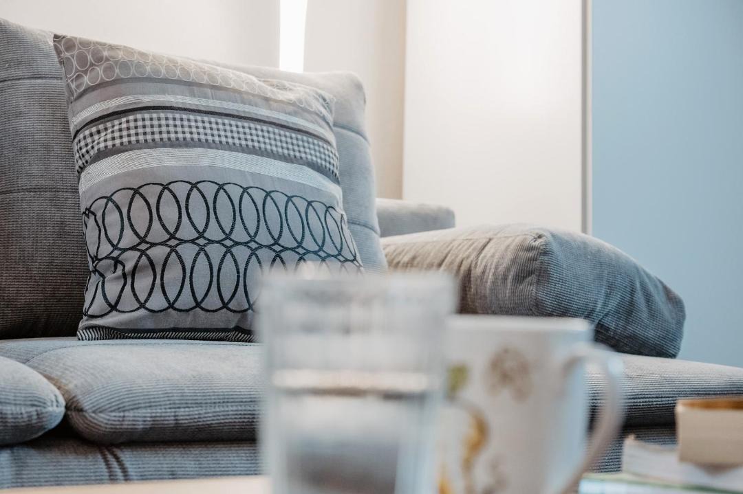Photo of Livingroom in Wiesent