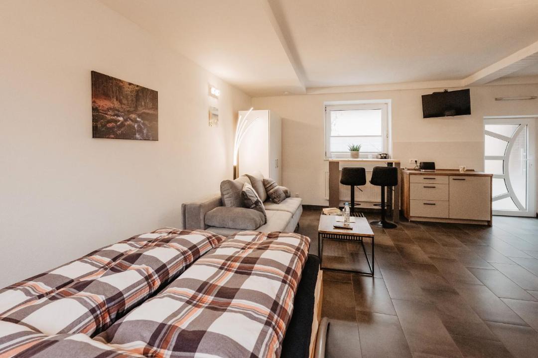 Photo of Bedroom in Wiesent