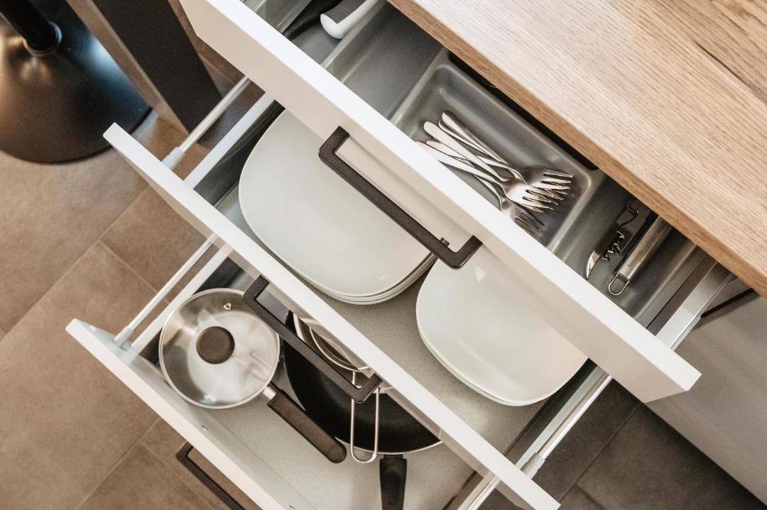 Photo of Kitchen in Wiesent