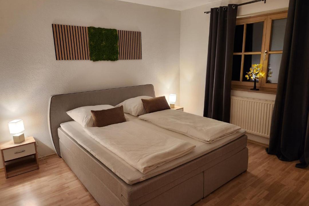 Photo of Bedroom in Rosshaupten