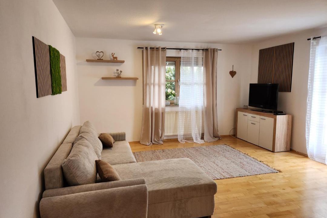 Photo of Livingroom in Rosshaupten