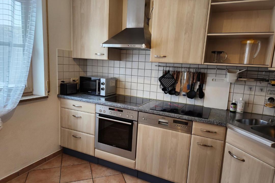 Photo of Kitchen in Rosshaupten