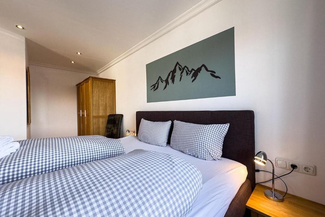 Photo of Bedroom in Kalzhofen