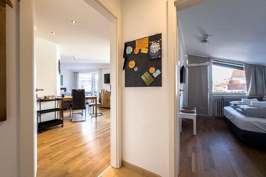 Photo of Bedroom in Kalzhofen