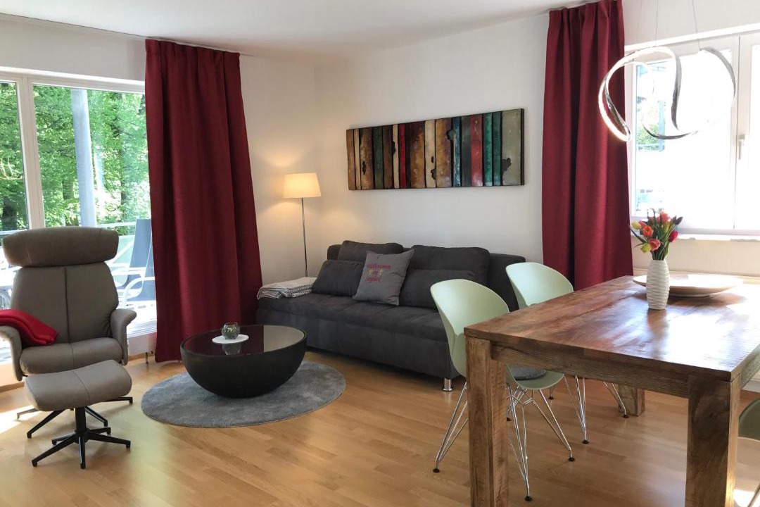 Photo of Livingroom in Bad Schachen