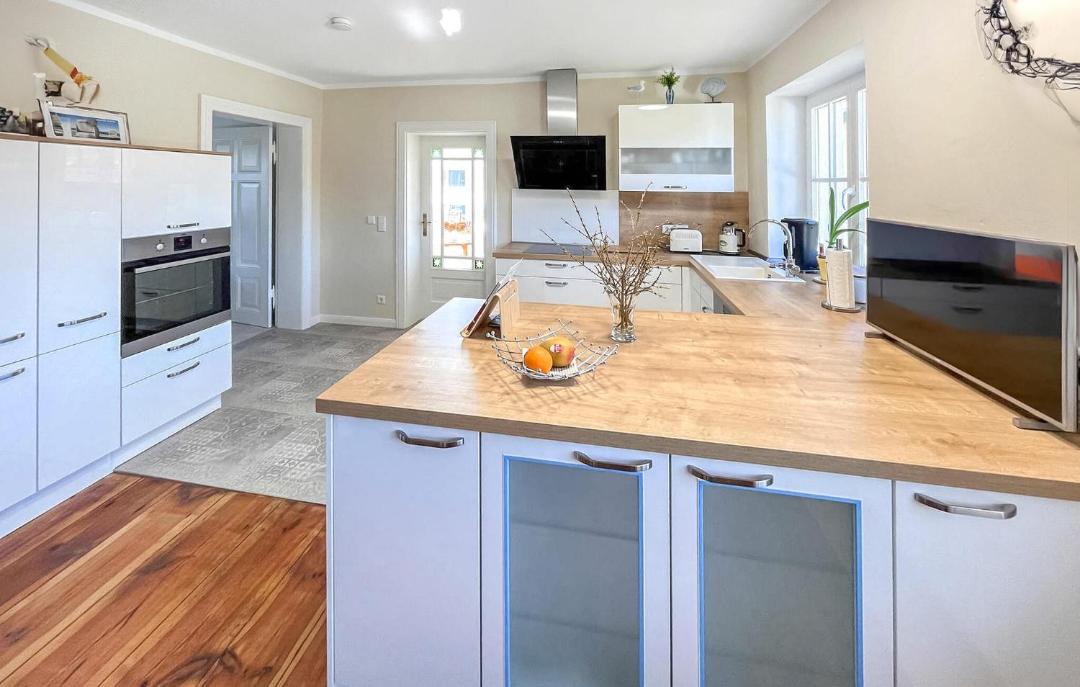 Photo of Kitchen in Reetzow
