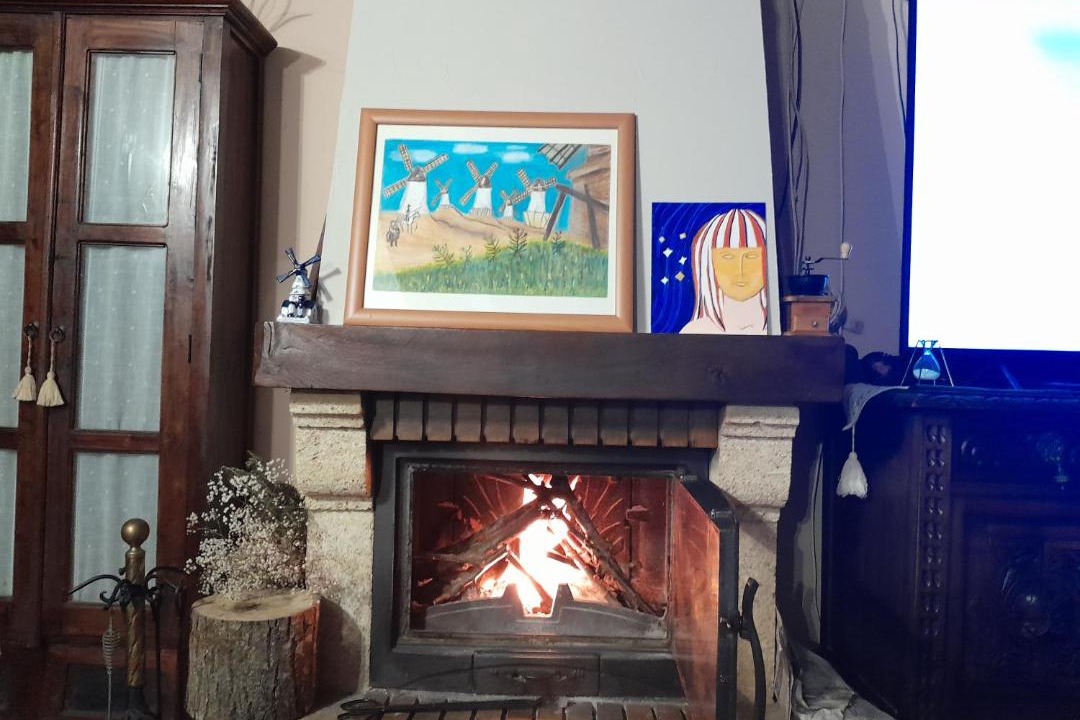 Photo of Livingroom in Puente Viesgo