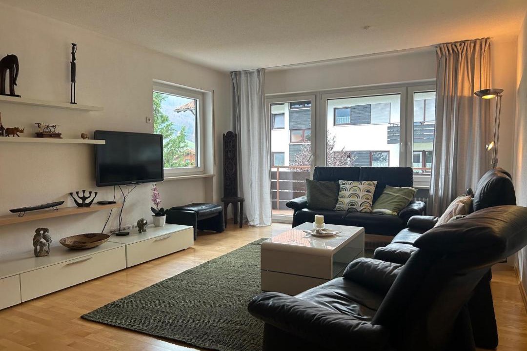 Photo of Livingroom in Weißachen