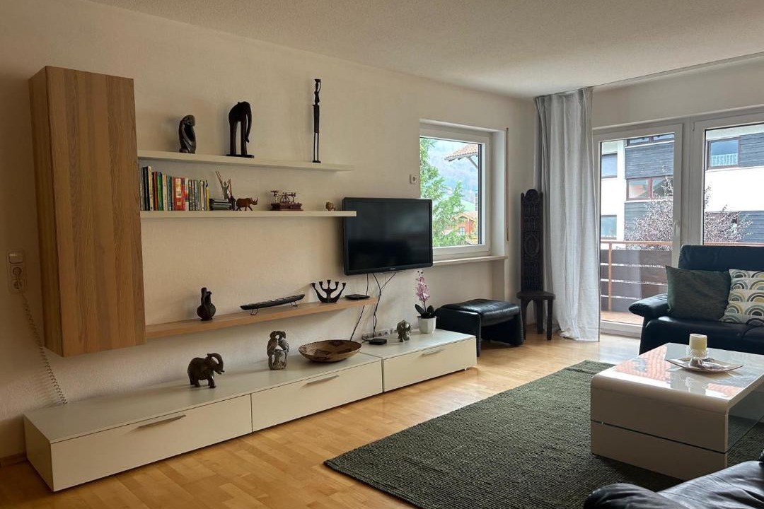 Photo of Livingroom in Weißachen
