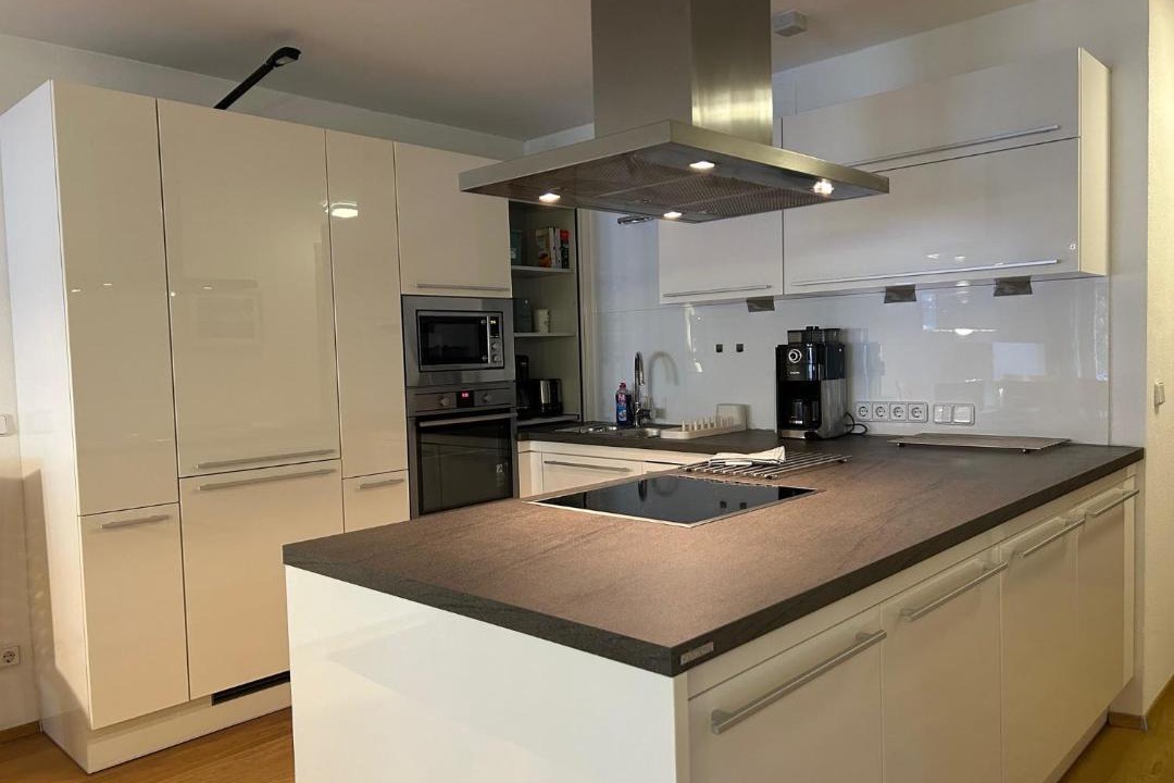 Photo of Kitchen in Weißachen