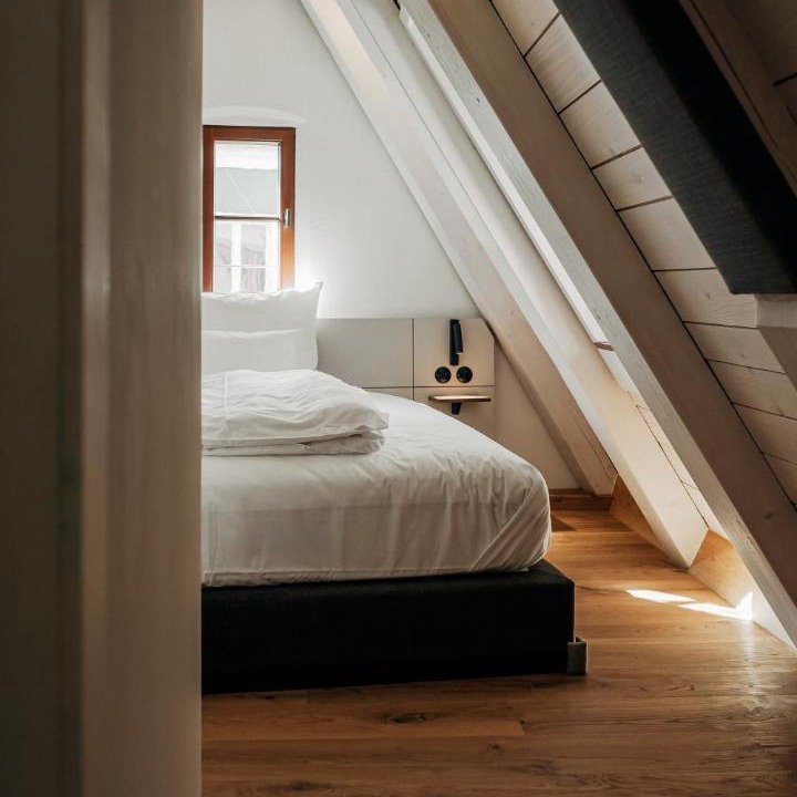 Photo of Bedroom in Amberg