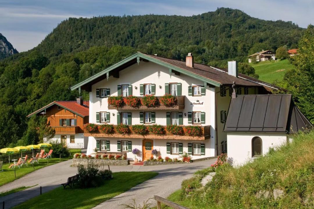 Photo of Others in Bad Reichenhall