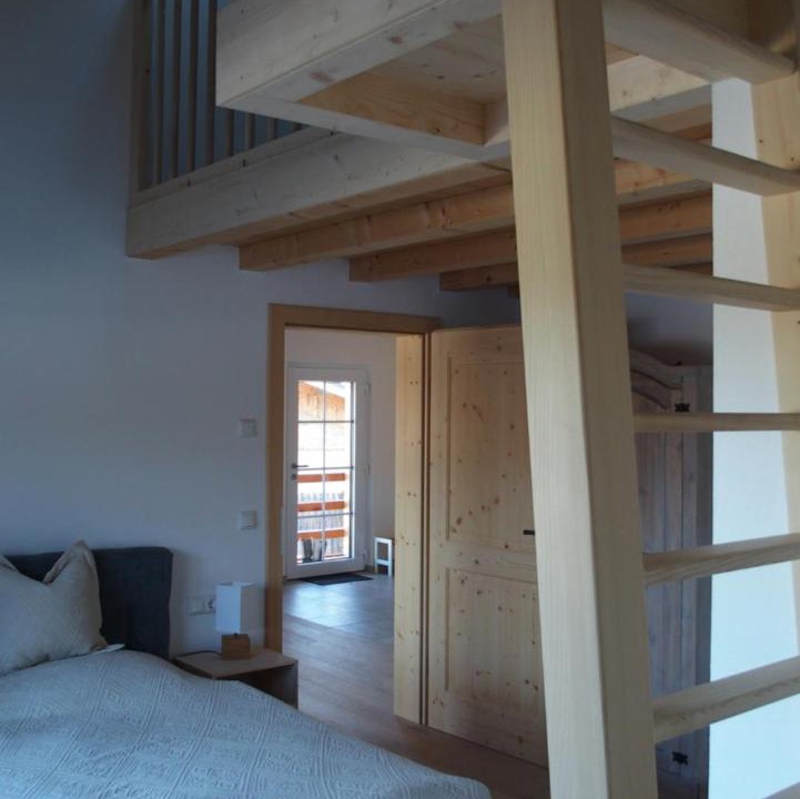 Photo of Bedroom in Bolsterlang