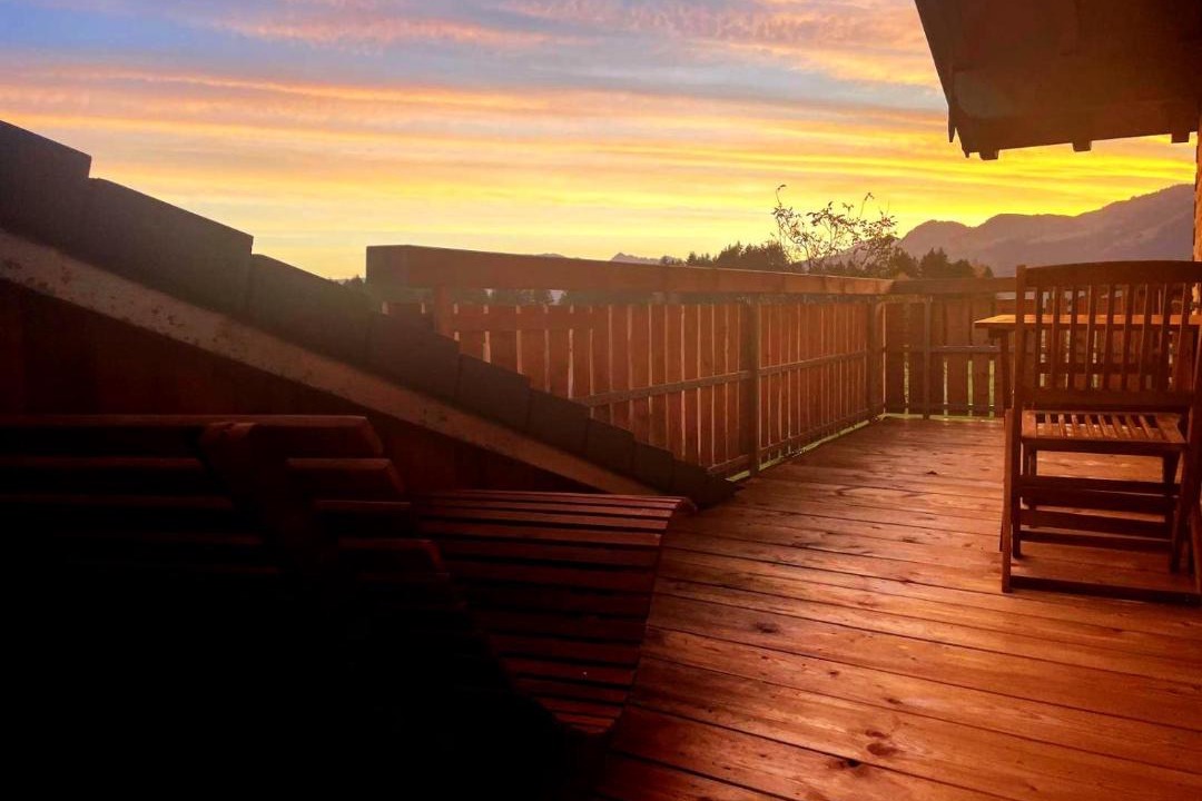 Photo of Patio Balcony in Bolsterlang