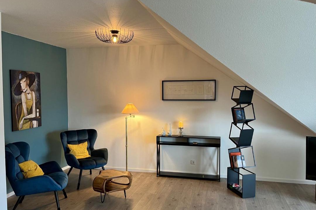 Photo of Livingroom in Damm