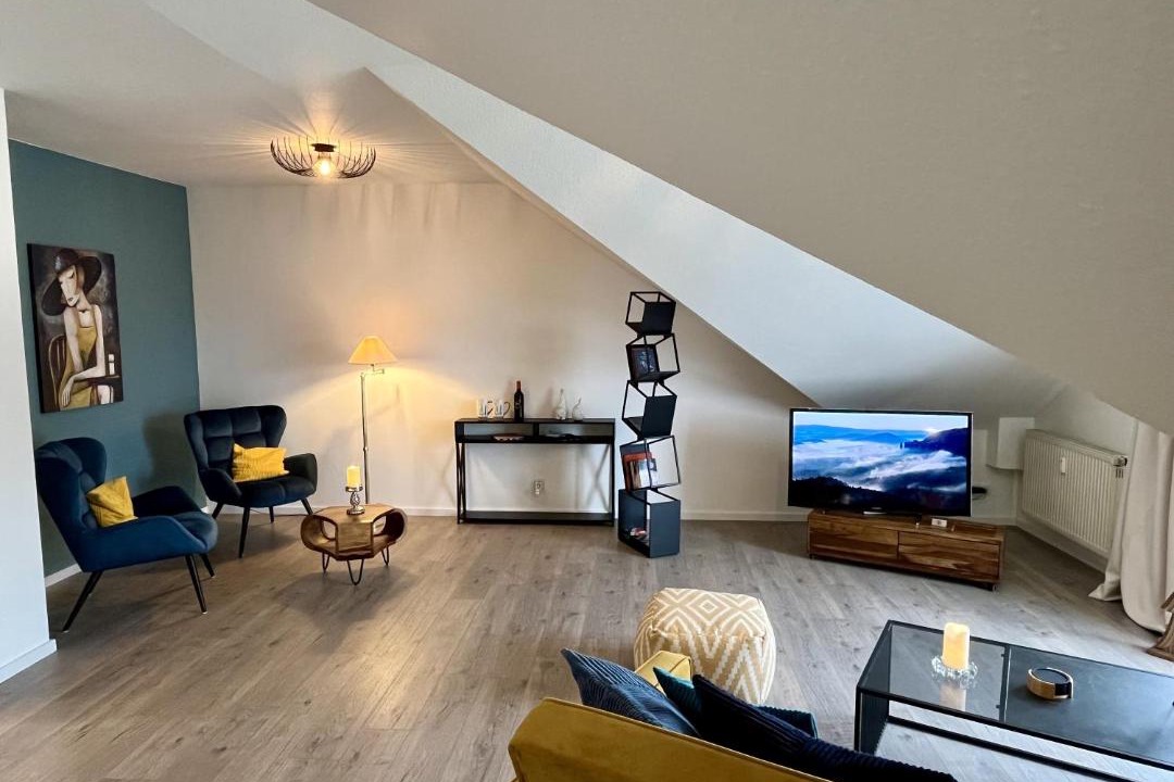 Photo of Livingroom in Damm