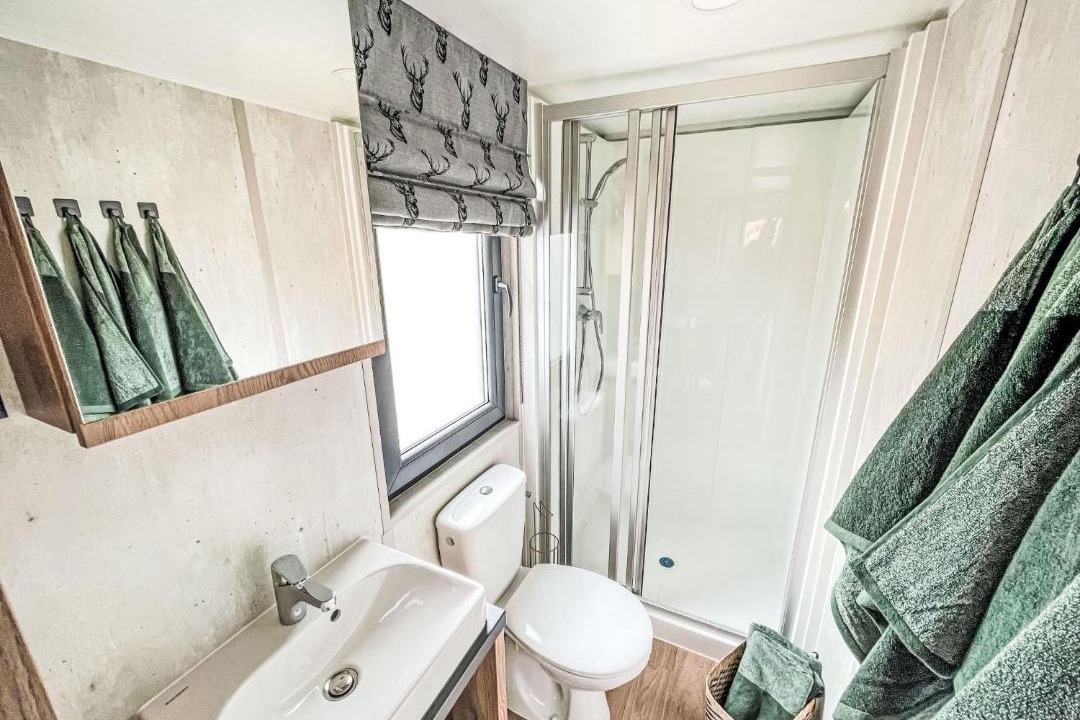 Photo of Bathroom in Fischbachau