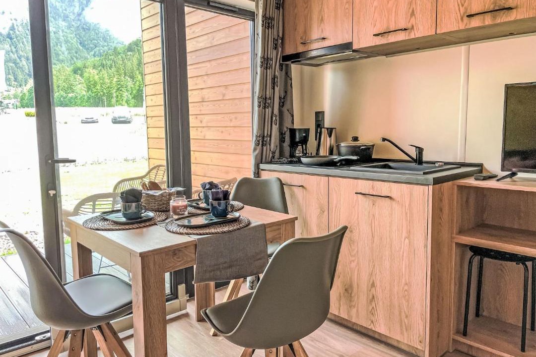 Photo of Kitchen in Fischbachau