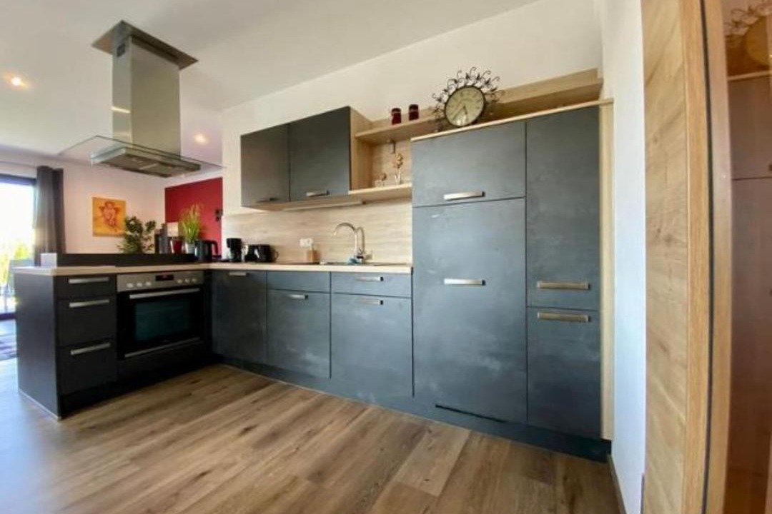Photo of Kitchen in Furth im Wald