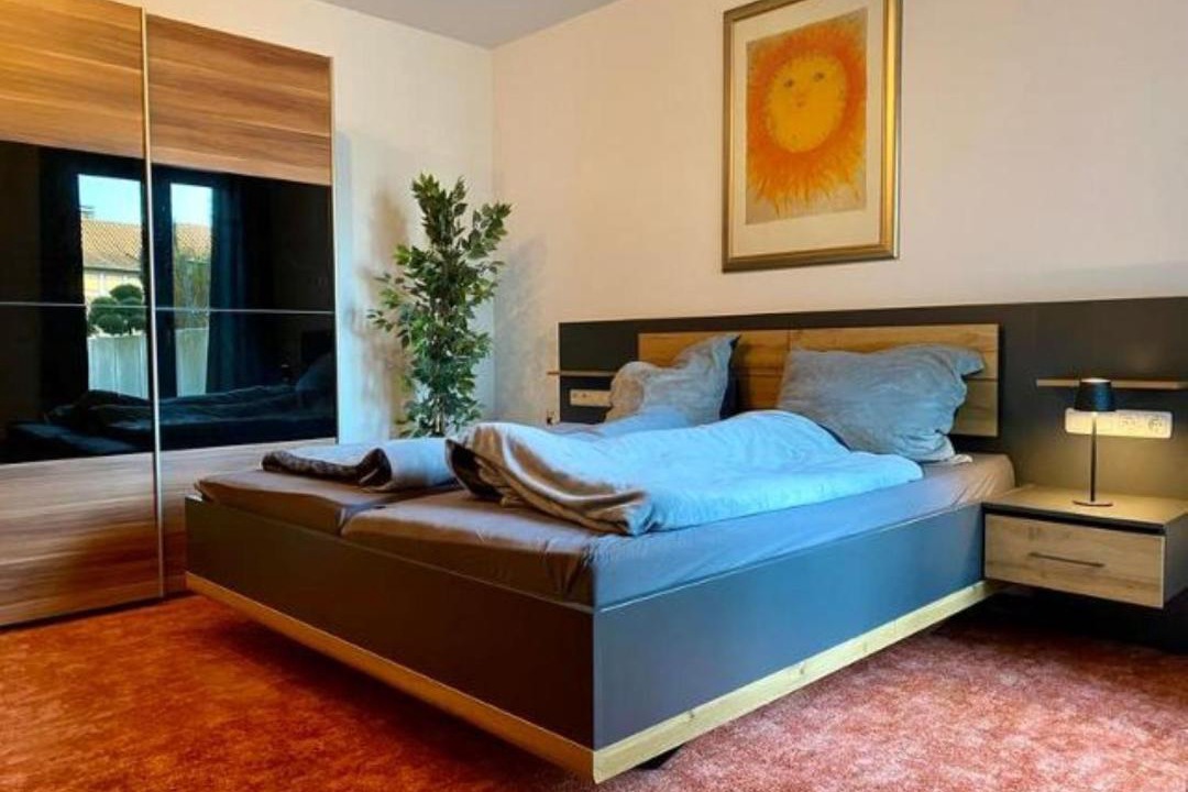 Photo of Bedroom in Furth im Wald