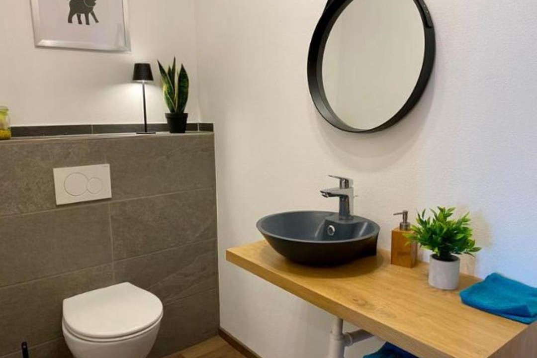 Photo of Bathroom in Furth im Wald