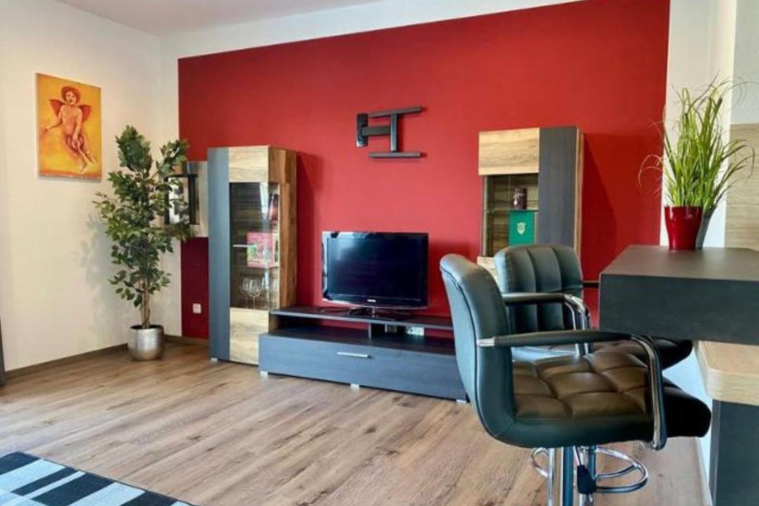 Photo of Livingroom in Furth im Wald