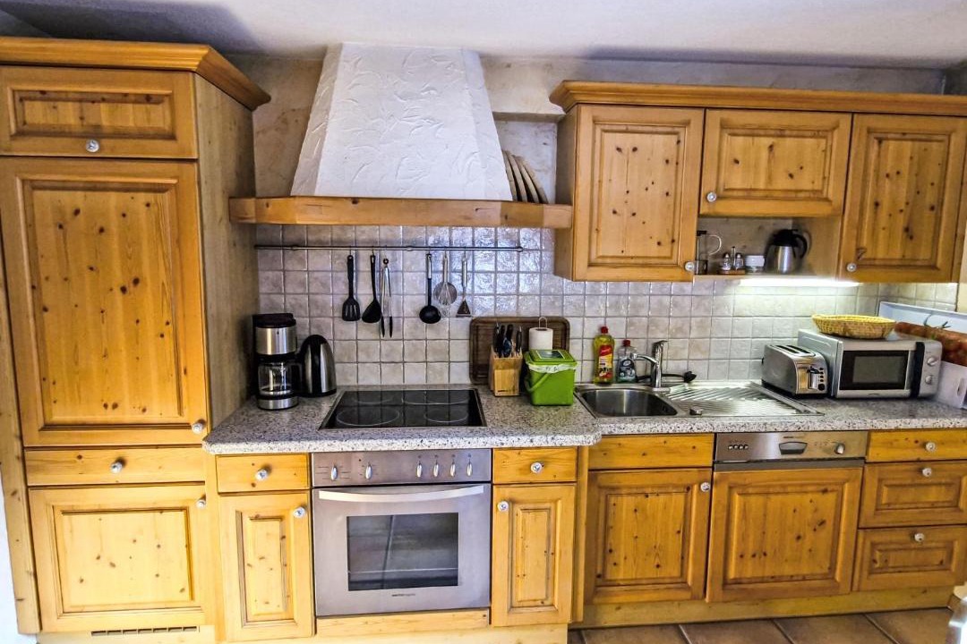 Photo of Kitchen in Feichten