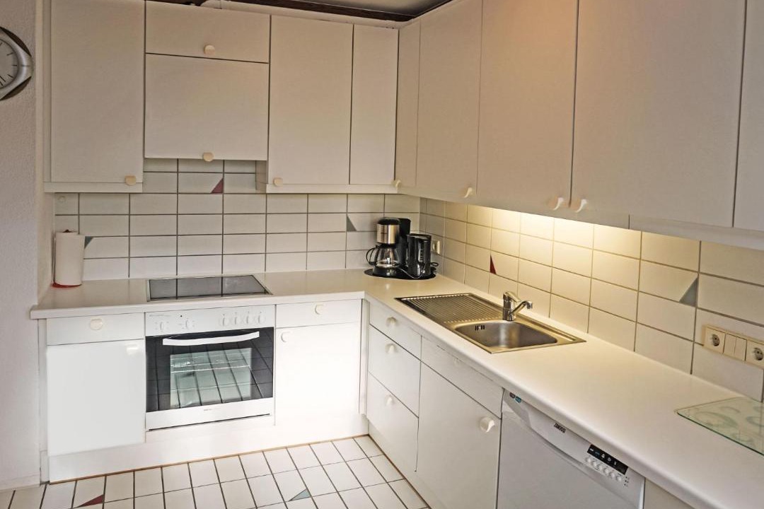 Photo of Kitchen in Plangeross