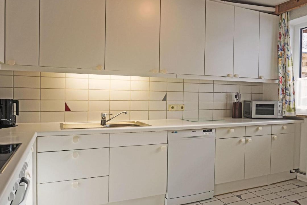 Photo of Kitchen in Plangeross