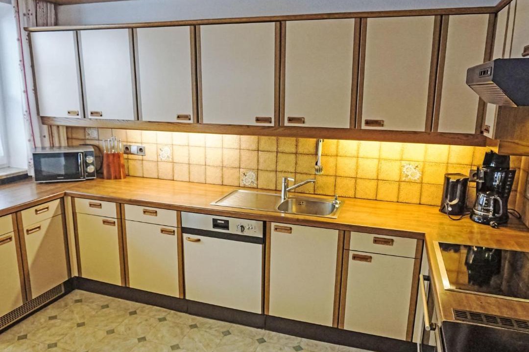 Photo of Kitchen in Plangeross