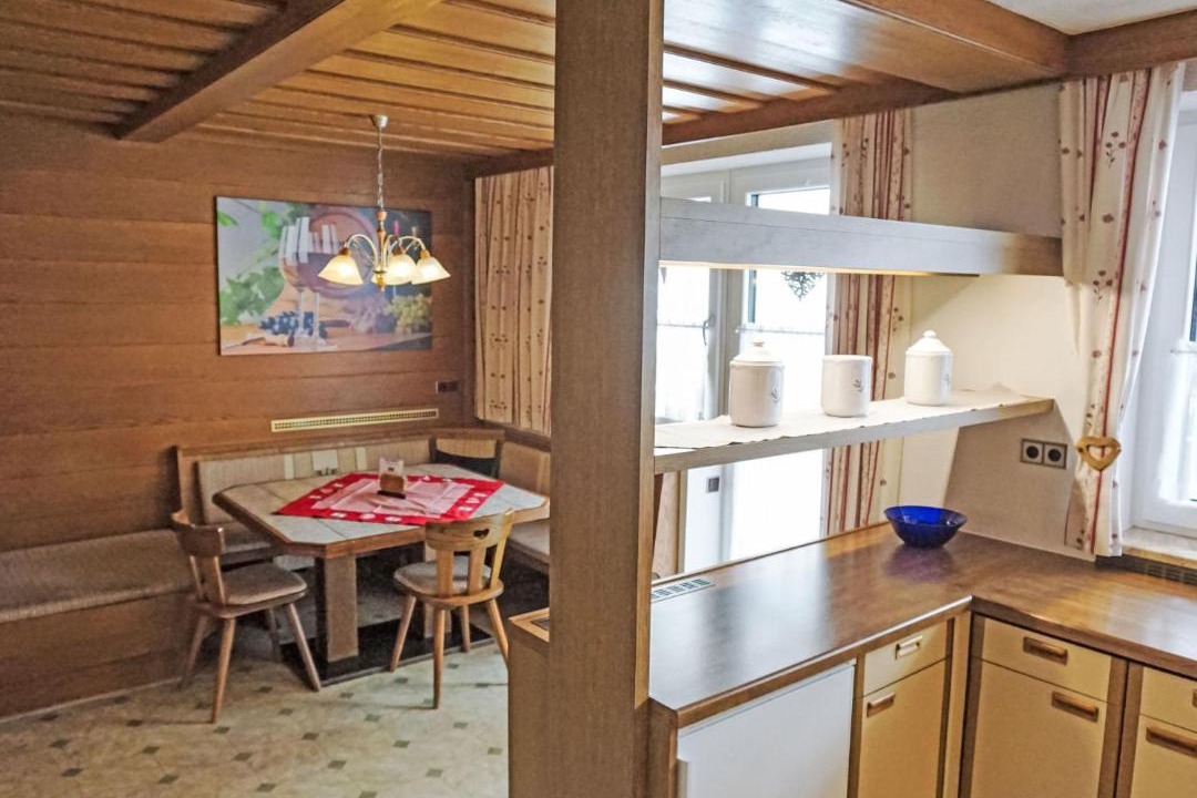 Photo of Kitchen in Plangeross