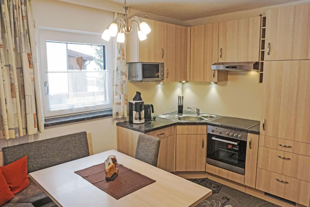 Photo of Kitchen in Plangeross