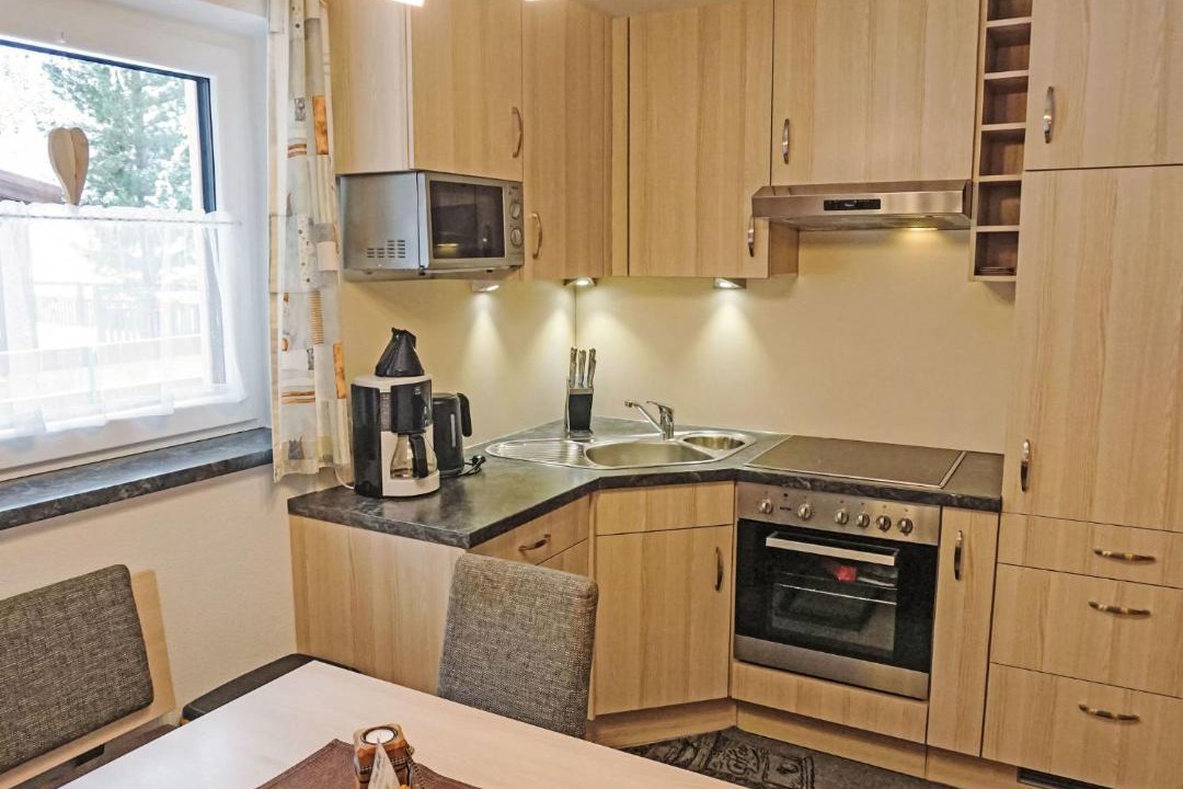 Photo of Kitchen in Plangeross