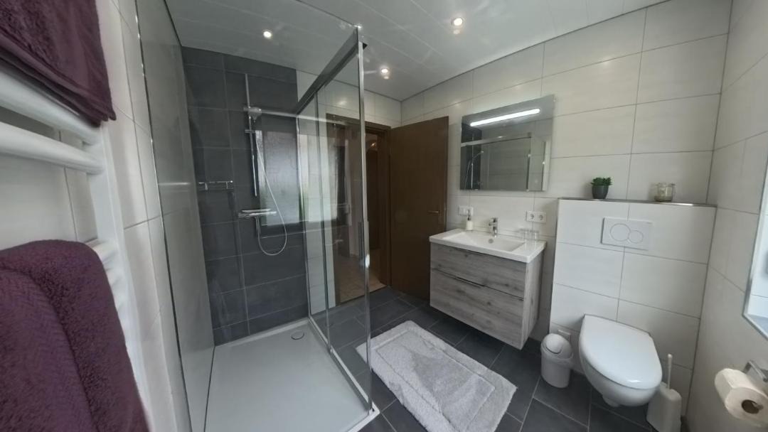 Photo of Bathroom in Riedenburg