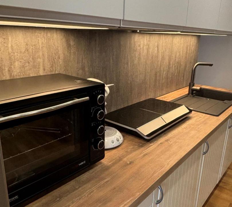 Photo of Kitchen in Neunburg vorm Wald