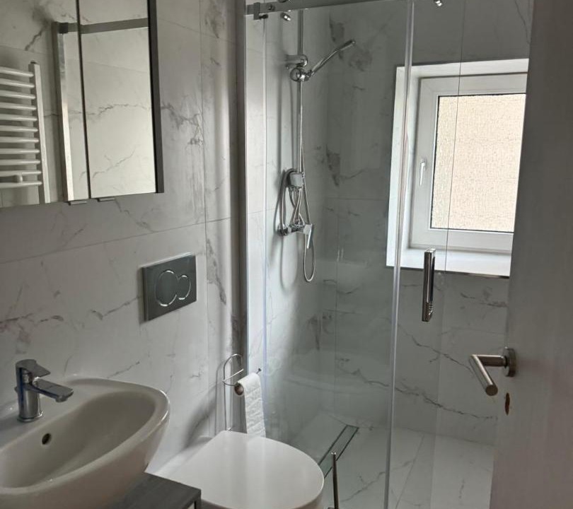 Photo of Bathroom in Marktredwitz
