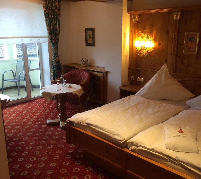 Photo of Bedroom in Nachrodt-Wiblingwerde