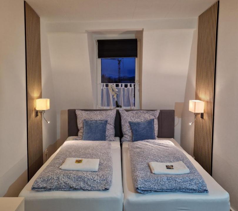 Photo of Bedroom in Weiden in der Oberpfalz