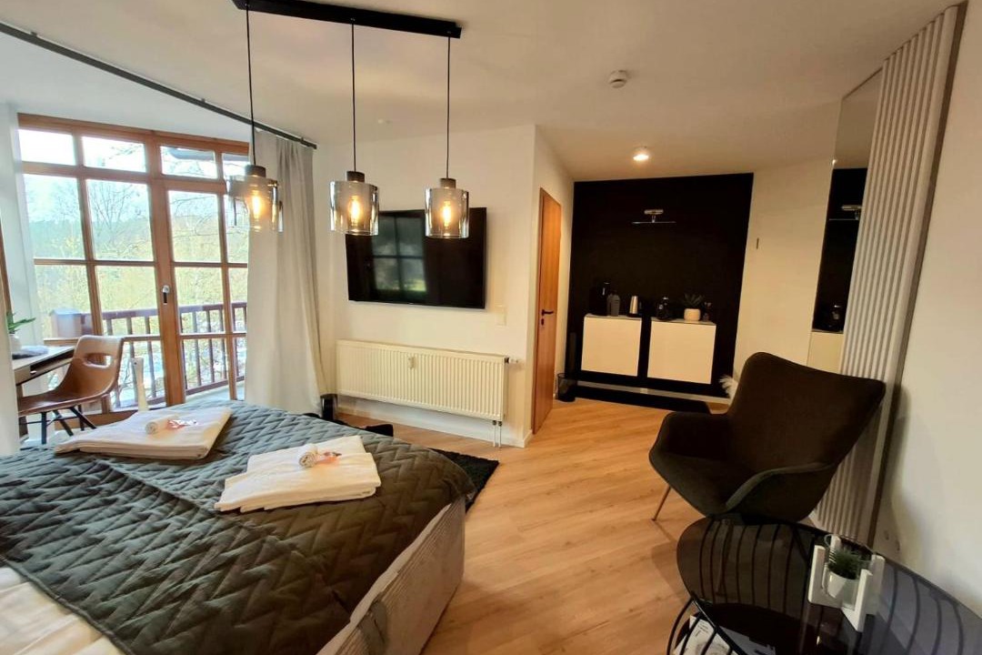 Photo of Bedroom in Hillstett