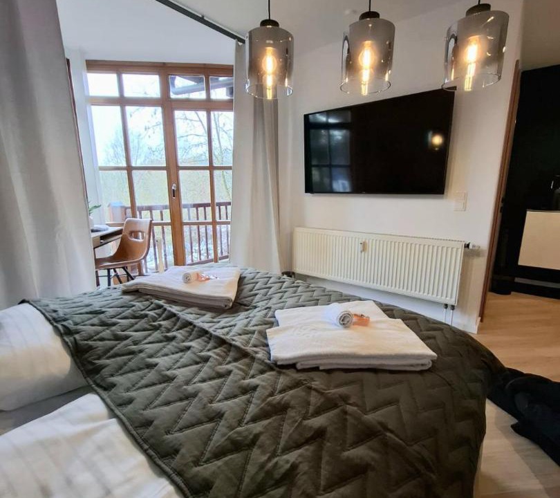 Photo of Bedroom in Hillstett