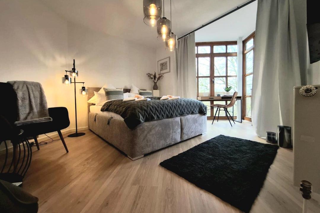 Photo of Bedroom in Hillstett